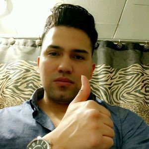 Meet your Posher, Johnny